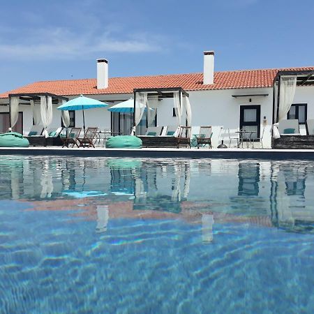 Terras - Agroturismo & Vinhos Beja Dış mekan fotoğraf