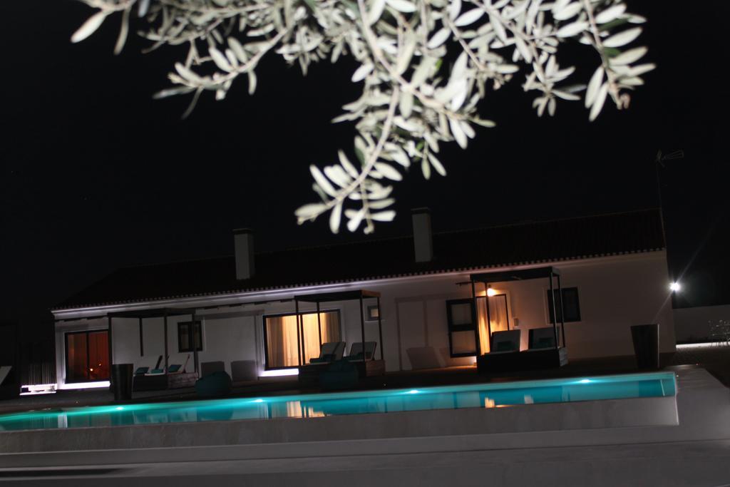 Terras - Agroturismo & Vinhos Beja Dış mekan fotoğraf