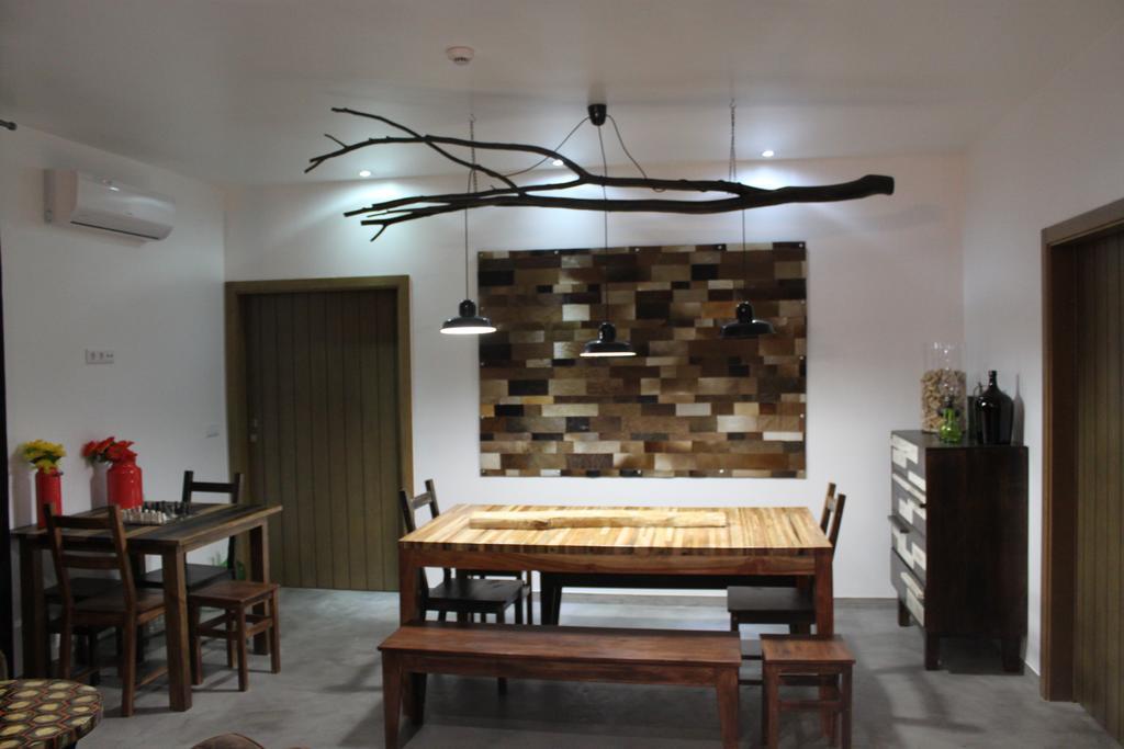 Terras - Agroturismo & Vinhos Beja Oda fotoğraf