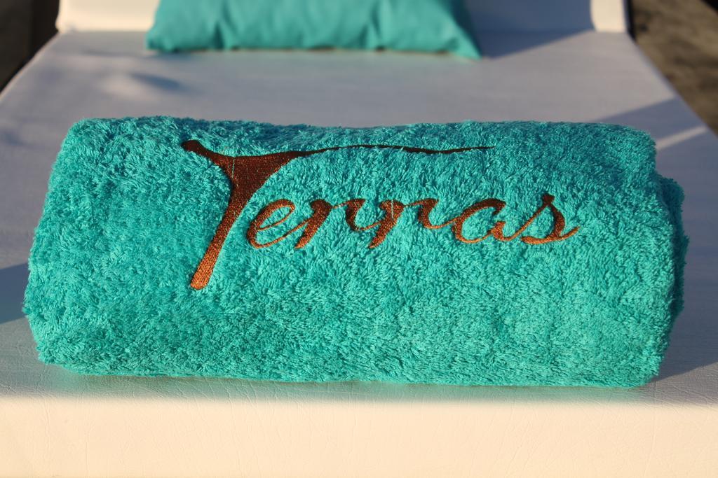 Terras - Agroturismo & Vinhos Beja Dış mekan fotoğraf