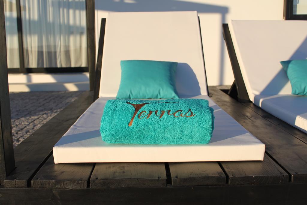 Terras - Agroturismo & Vinhos Beja Dış mekan fotoğraf