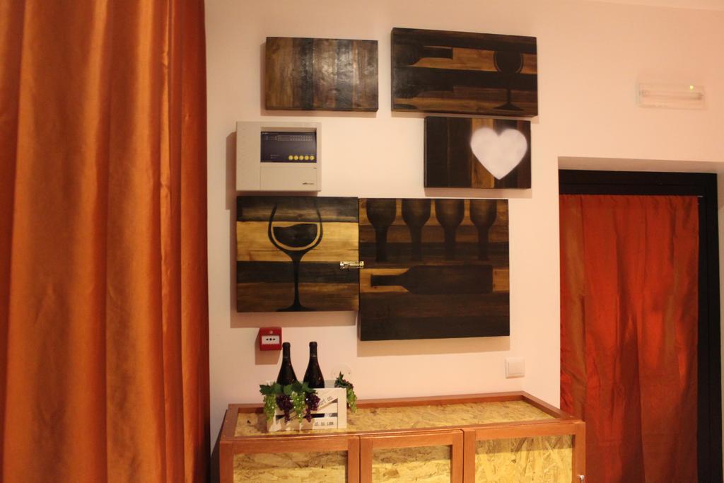 Terras - Agroturismo & Vinhos Beja Dış mekan fotoğraf