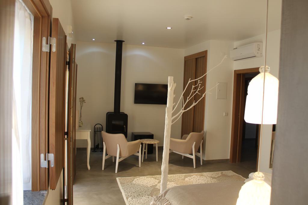 Terras - Agroturismo & Vinhos Beja Oda fotoğraf