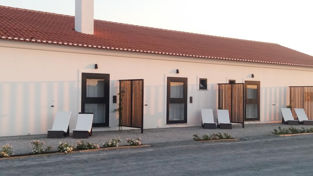 Terras - Agroturismo & Vinhos Beja Dış mekan fotoğraf