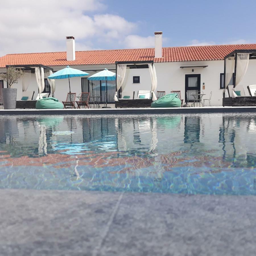 Terras - Agroturismo & Vinhos Beja Dış mekan fotoğraf